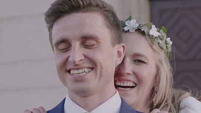 Svatební video klip Barbora & Filip 9. 4. 2022