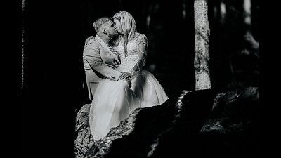 Svatební video klip Adélka & Karlos 13.6.2025