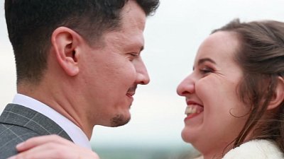 Wedding Luboš & Baška