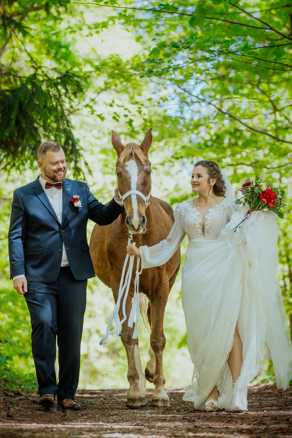 Anička & Petr 26.04.2025